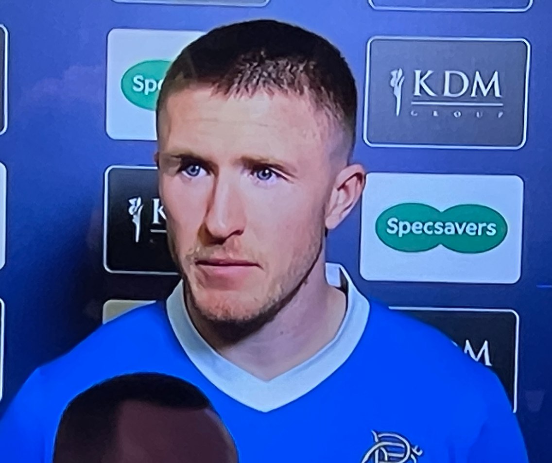 John Lundstram – Midfield Maestro