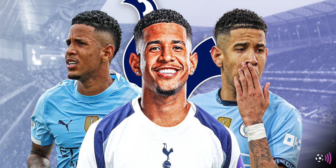 Savinho upgrade: Spurs now eyeing "one of the best forwards in Europe"