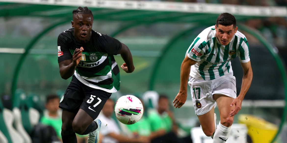 Quenda upgrade: Chelsea make enquiry to sign "one of the best left wingers"