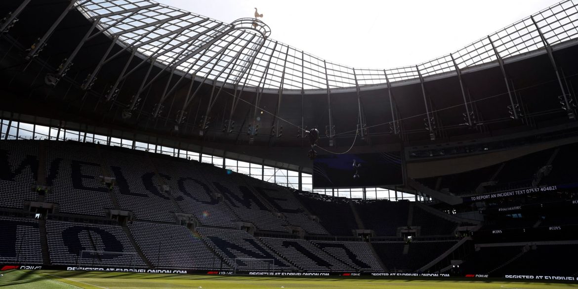 Tottenham in contact over midfielder with 12 goals and 11 assists in 24/25