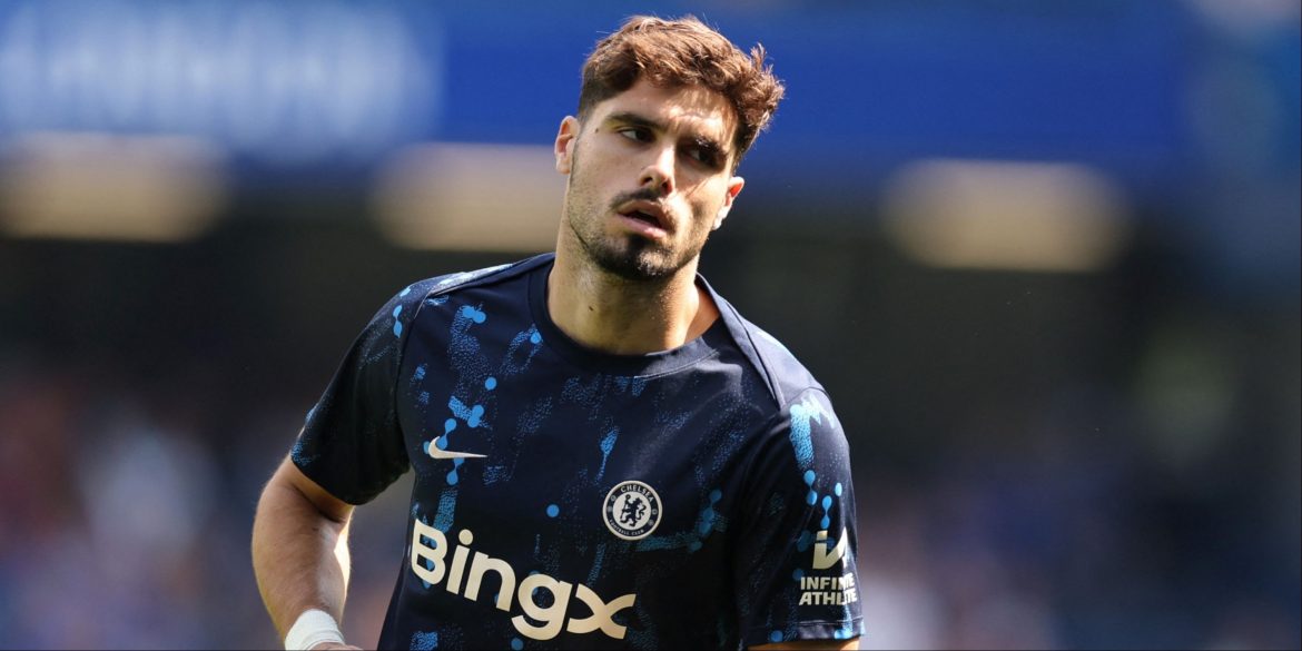Move aside Neto: 7/10 Chelsea star must finally be unleashed by Maresca