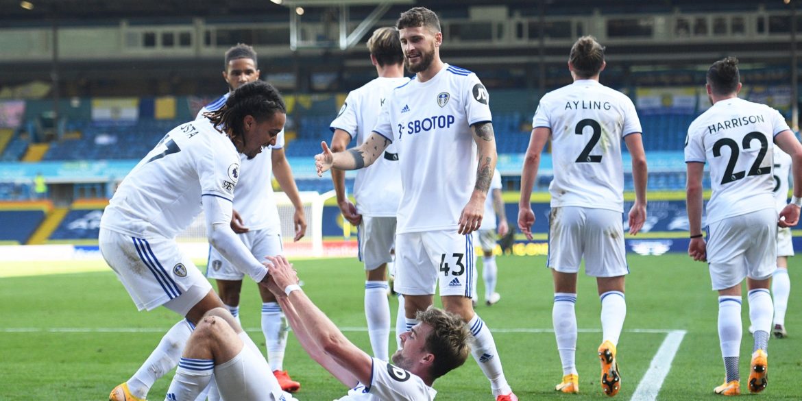 Signed for £16m, Orta’s "massive" Leeds flop is now worth just £750k