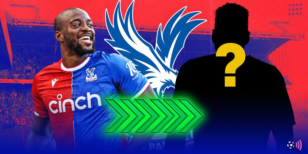 He’s Haaland-esque: Crystal Palace can land dream £59m Mateta replacement