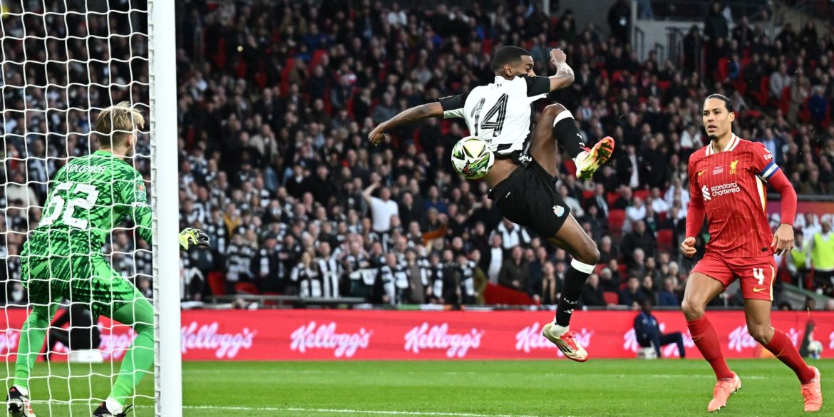 When to expect announcement of Isak agreement between Liverpool & Newcastle