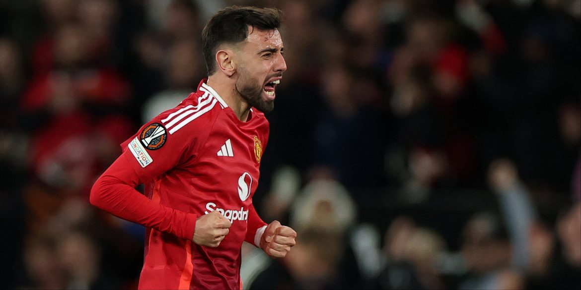 He's perfect for Bruno: Man Utd to make bid for "complete" £42m sensation