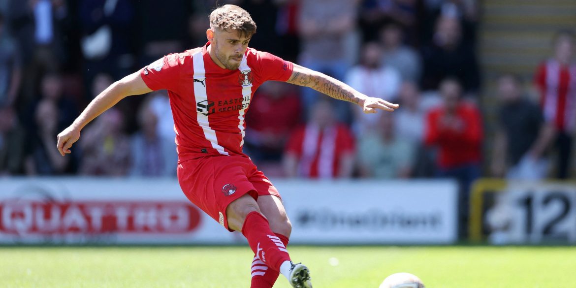 QPR plotting move to sign 14-goal EFL striker as possible Kelman replacement