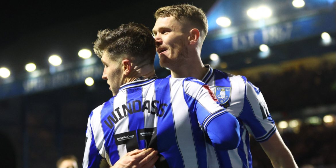 33 y/o Sheffield Wednesday "game-changer" will exit in summer, says Palmer
