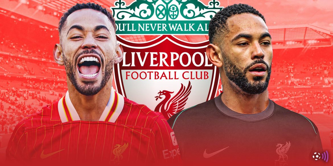 Watch out Diaz: Slot could unleash Liverpool’s own Cunha in "fearless" teen
