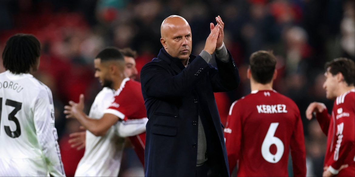 He made just 7 passes: Slot must immediately drop 4/10 Liverpool flop