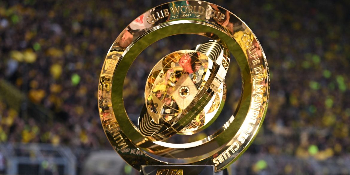 Everton make approach to sign Club World Cup "warrior" who could cost £6m