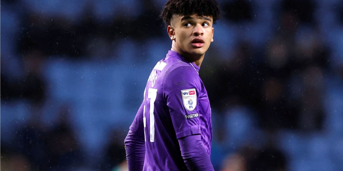 Sheffield Wednesday ready to sign 18 y/o gem who could replace Charles