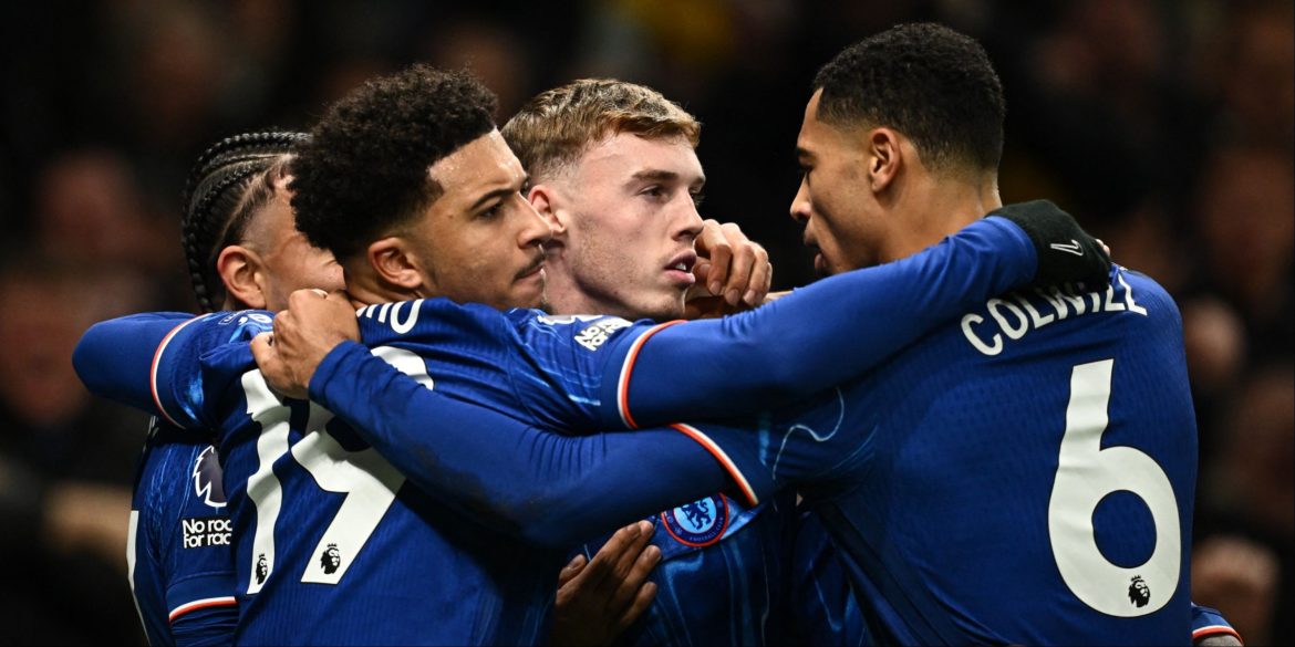 Chelsea's £100m star in the making has very quickly become a liability