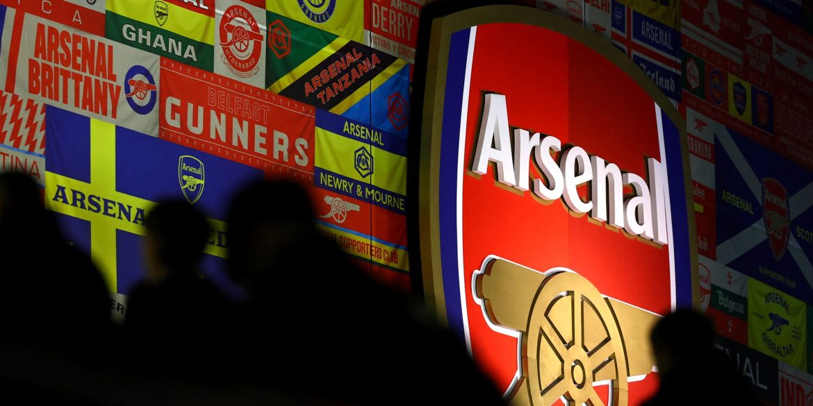 Arsenal in contact to sign £55m captain with 27 goal involvements in 24/25