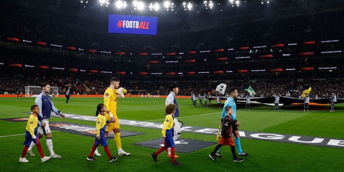 Tottenham enter pole position to sign £50m player who Chelsea really want
