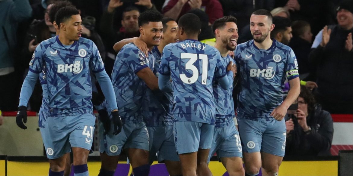 Emery may have to bench 5/10 Aston Villa star after West Ham