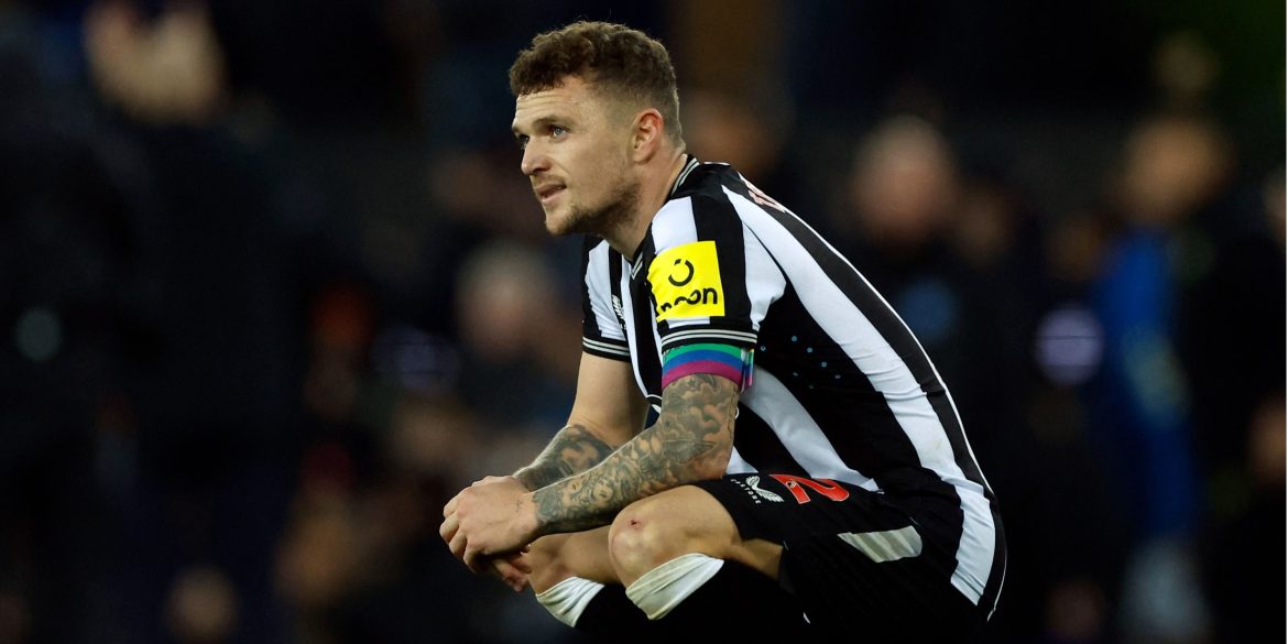 Newcastle struck gold with academy star who’s now worth more than Trippier