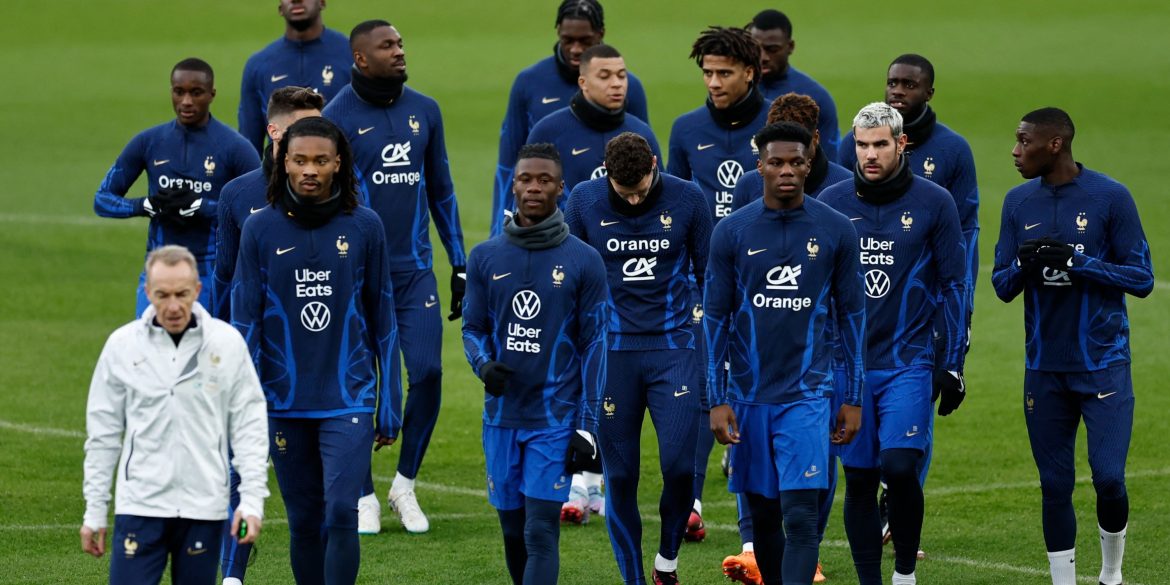 Ratcliffe not hanging around: Man Utd already eyeing £34m Khephren Thuram