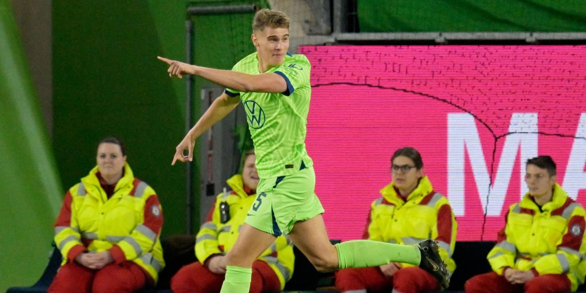 Tottenham Now "On Verge" Of Signing £43m Lenglet Upgrade