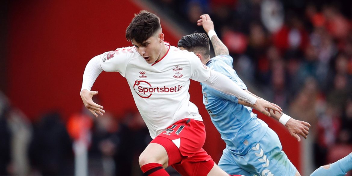 Newcastle: Reporter claims "there is a chance" that "baller" joins