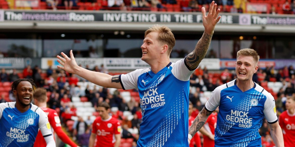 Hearts Edging Closer To Signing Perfect Halkett Partner
