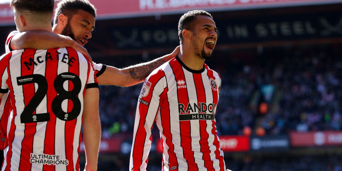 Everton Could Repeat DCL Masterclass With £25m Sensation