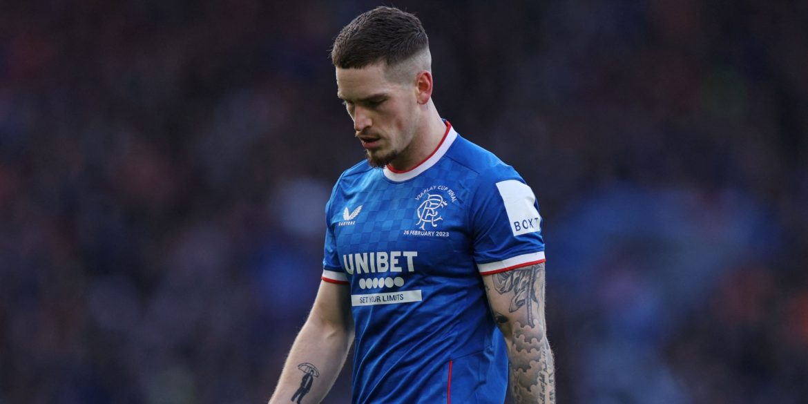 Potential Twist Over £18k-A-Week Rangers Hero’s Future