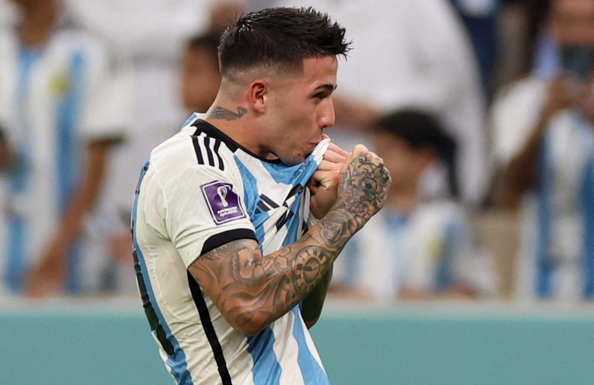 Newcastle must move for WC star, Fernandez