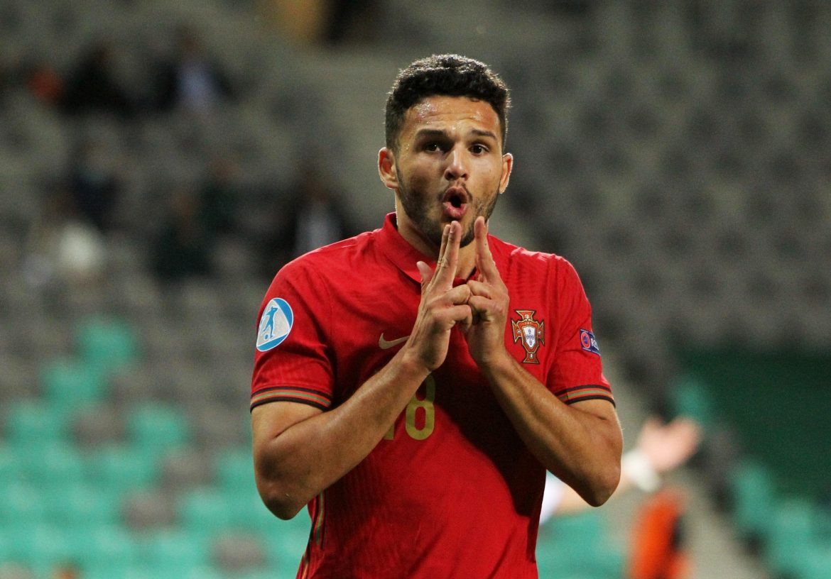 Wolves can land their own Mitrovic in Ramos