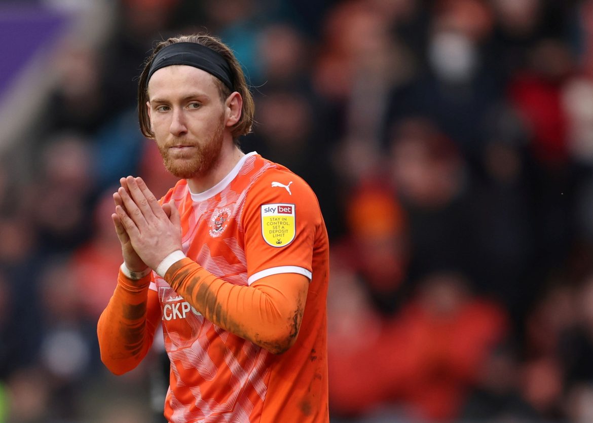 Fulham can sign Harry Wilson 2.0 in Bowler