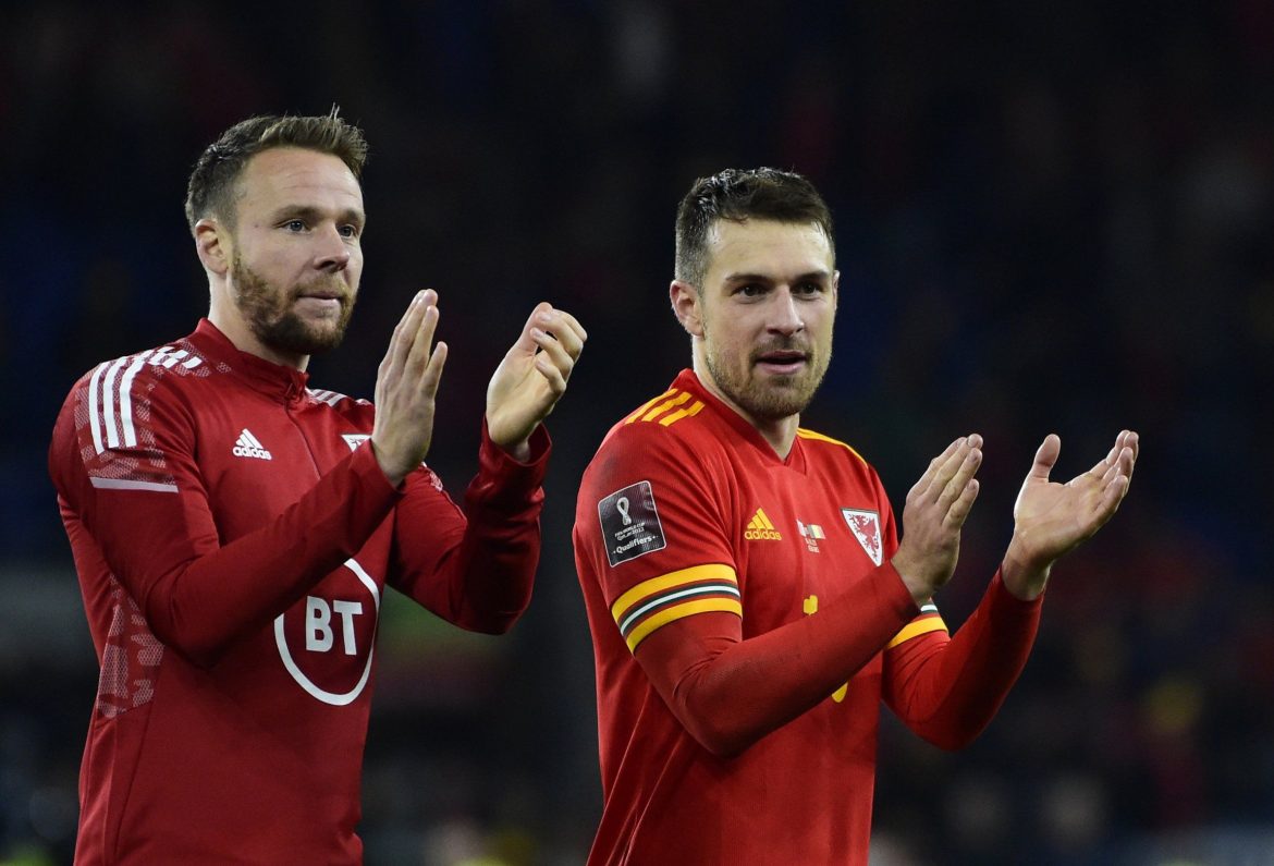 AVFC must complete Ramsey swoop