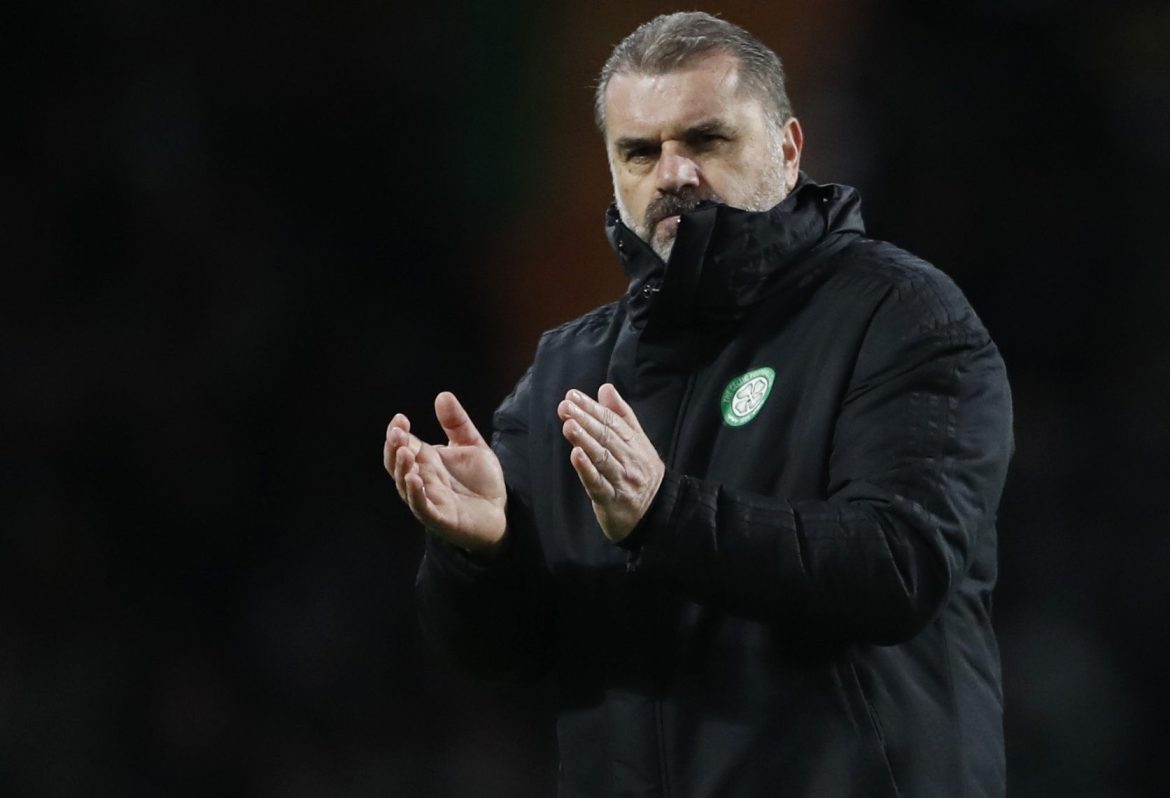 Celtic set to complete three signings