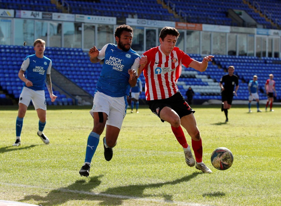 Sunderland dealt Ross Stewart injury blow
