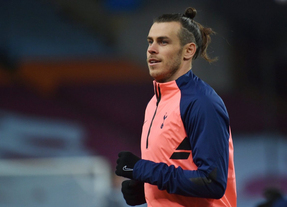 Barry Fry doubtful over Bale return