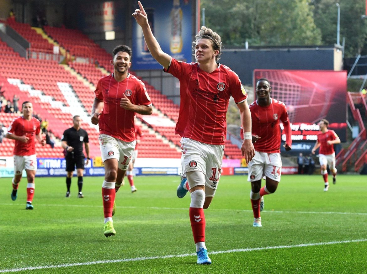 Aston Villa may have missed out on their next Gareth Barry in Conor Gallagher