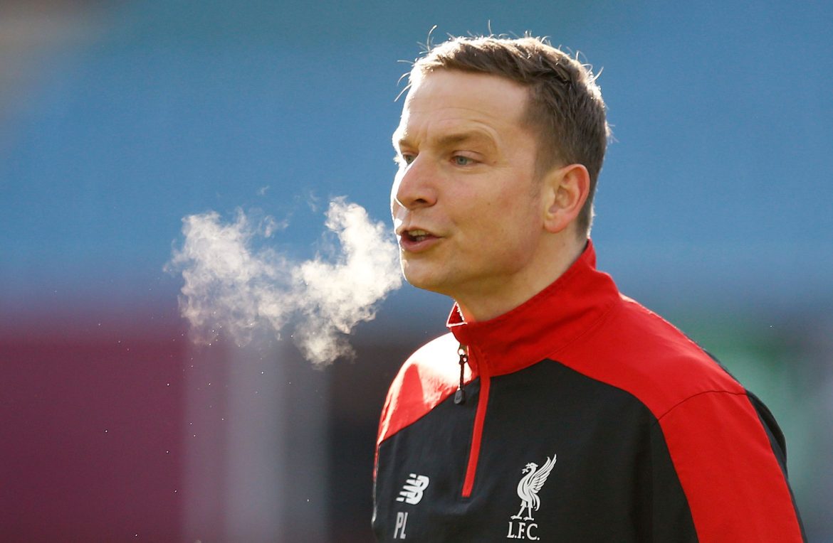 Liverpool fans discuss possible Jurgen Klopp replacement