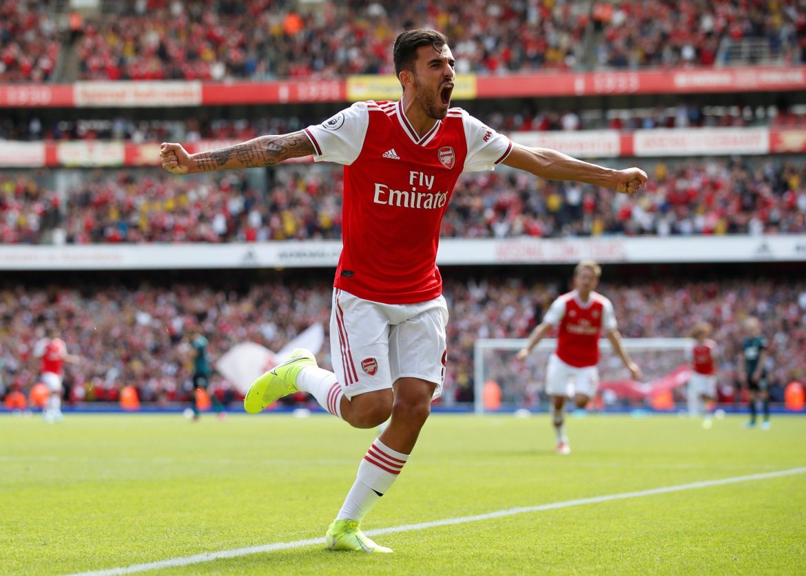 Arsenal: Fans got it wrong about Dani Ceballos in loss to Olympiakos