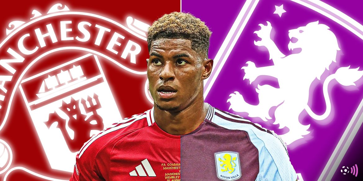 A better buy than Rashford: Newcastle ready bid to sign "special" £50m star