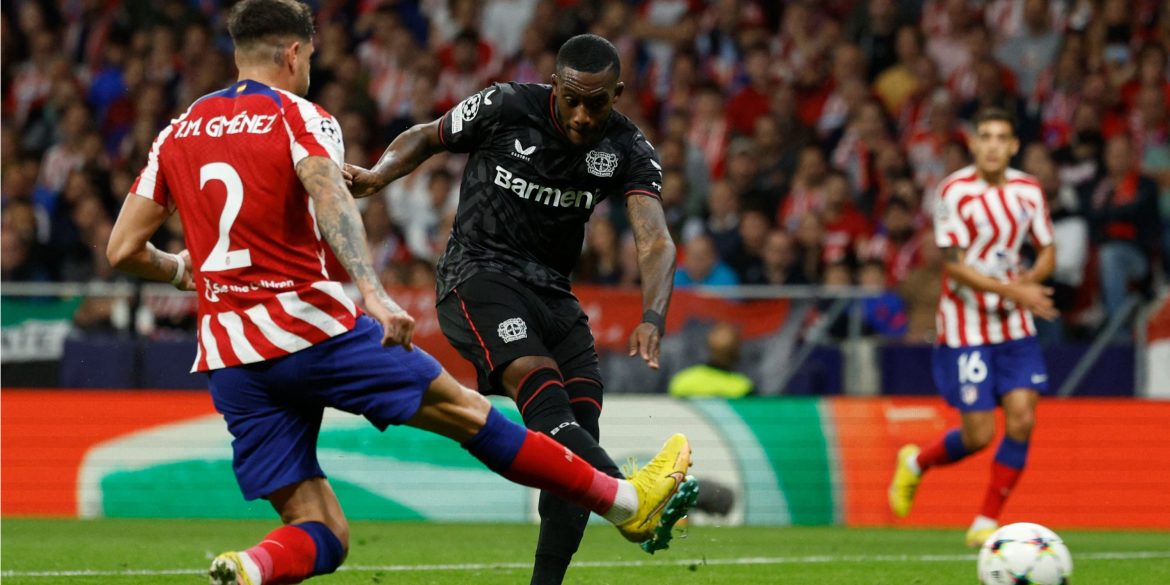 Knows Hudson-Odoi: Nottingham Forest considering move to sign £20m+ star