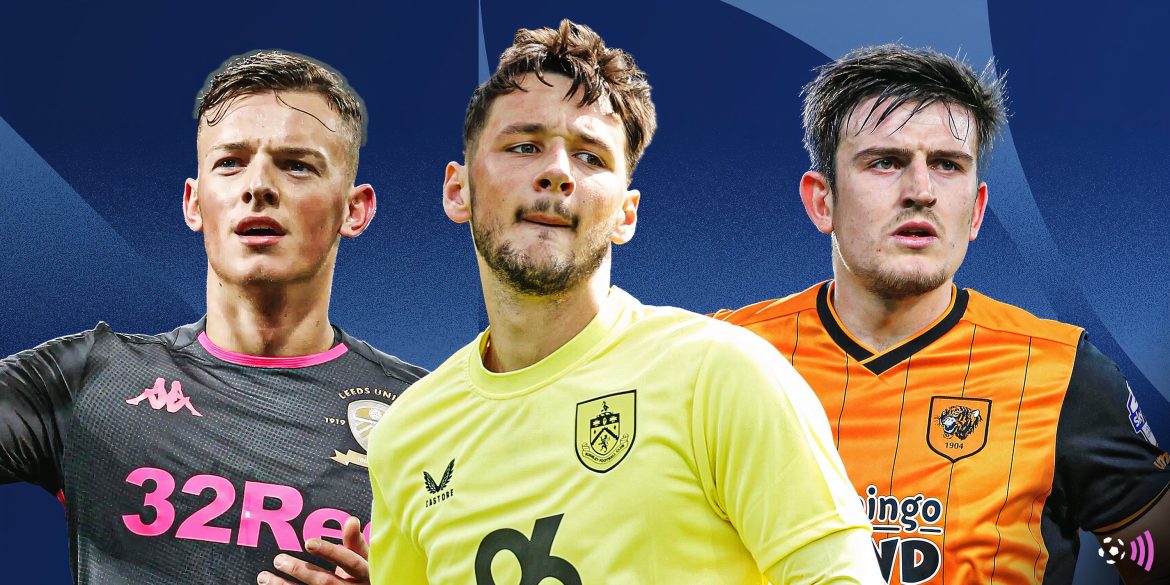 Burnley are streets ahead! The 11 best defences in EFL Championship history