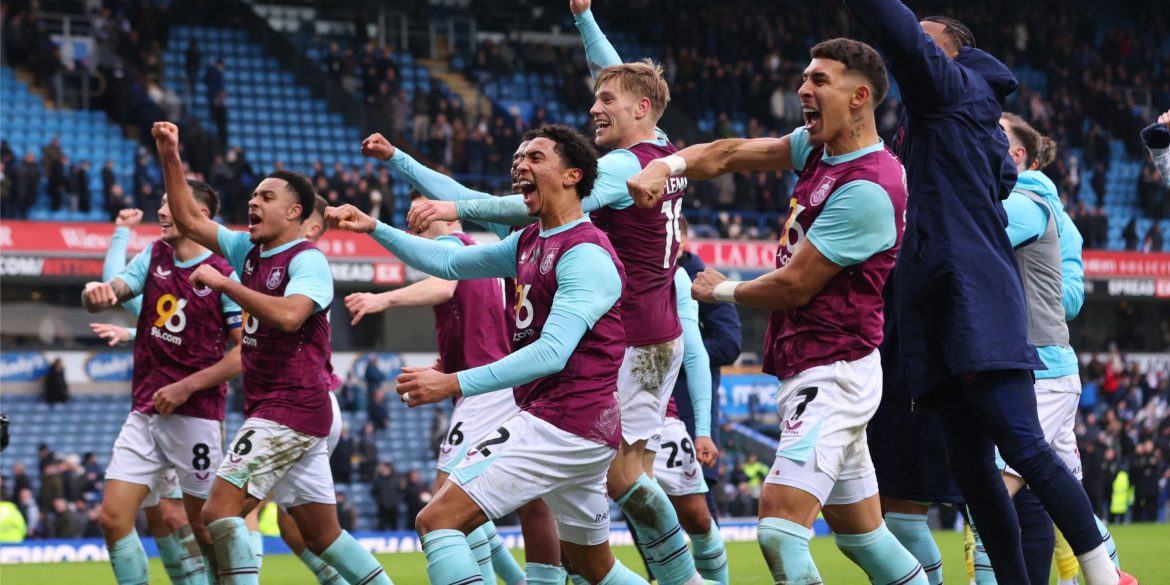 Fabrizio Romano – Burnley now make "offer" to sign 26 y/o Championship star