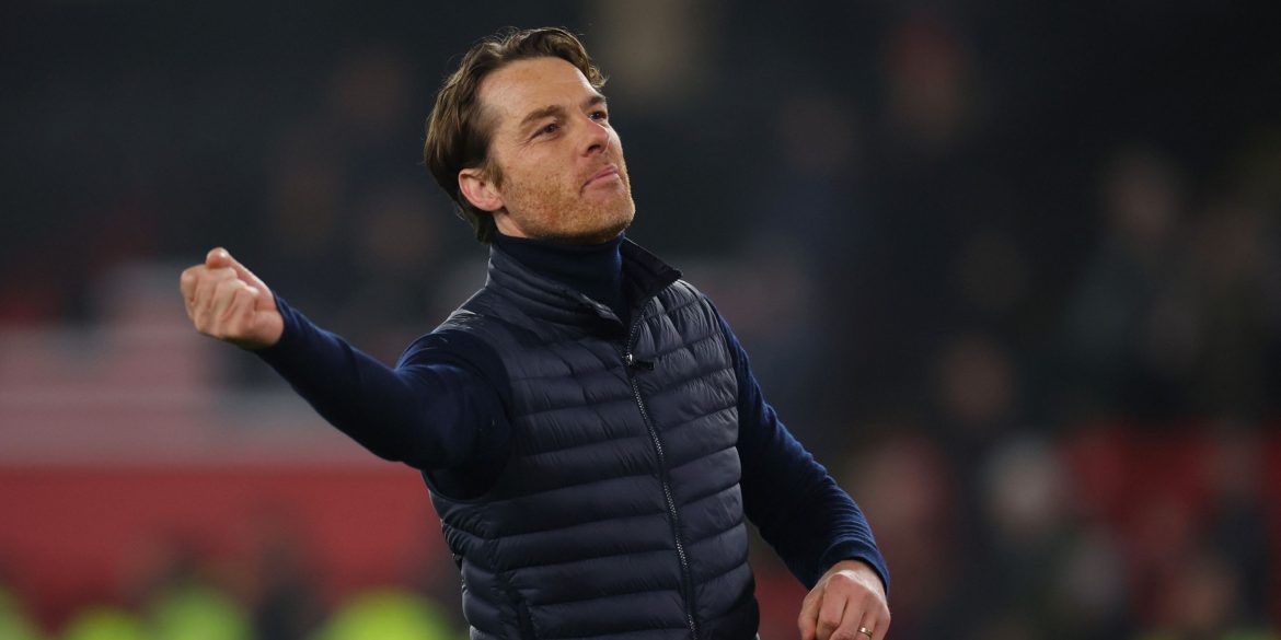 Burnley make new bid to sign FA Cup "hero" for Parker and have had a reply