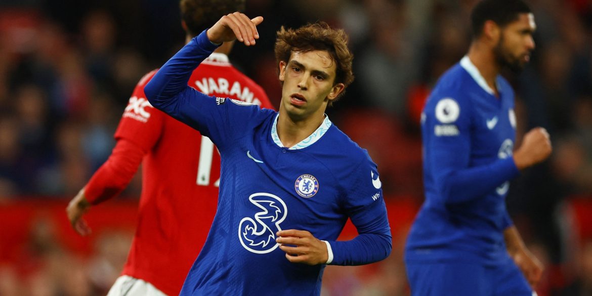 Romano: Chelsea ready to land £111m "monster" in dream signing for Felix