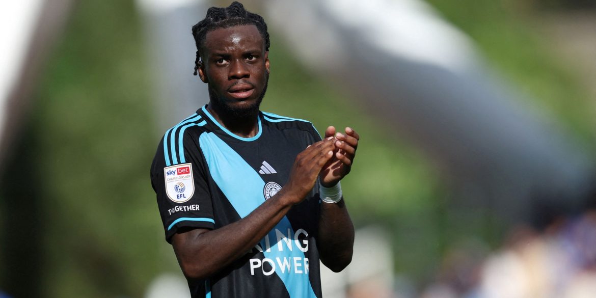 Leeds could nullify Mavididi by unleashing “phenomenal” 6 ft gem