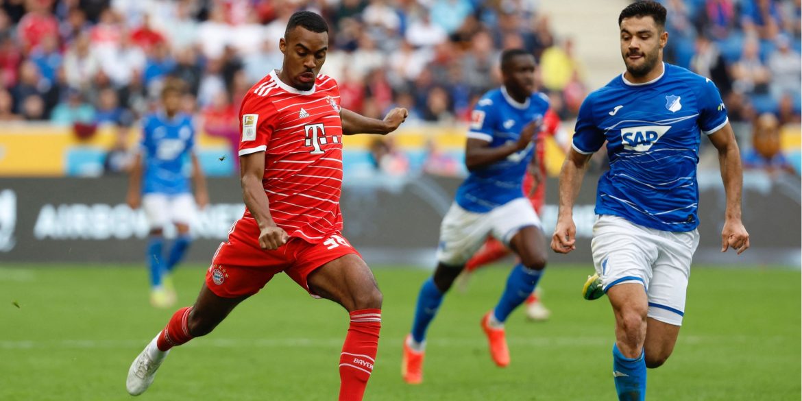Liverpool: £50k-p/w star should be running scared after Gravenberch move