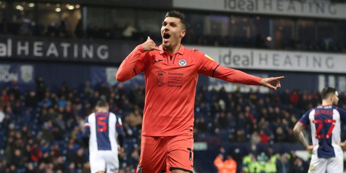 Leeds In The Race For £15m Championship "Machine"
