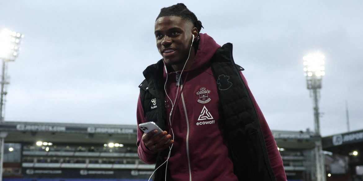 Liverpool In Talks To Sign "Sensational" £50m Gem