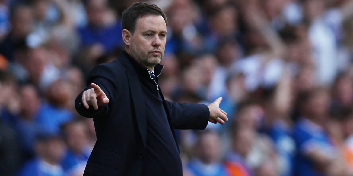 Rangers: Beale Can Ditch Colak With Transfer Swoop For £5m "Jewel" At Ibrox