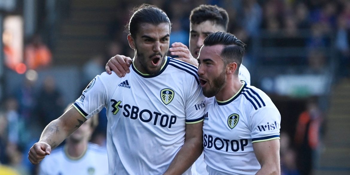 Leeds Must Unleash £50K-P/W Titan vs West Ham